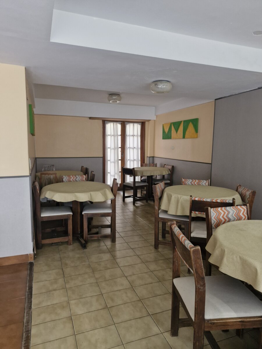 HOTEL A LA VENTA - ZONA GUEMES / ALDREY - 7