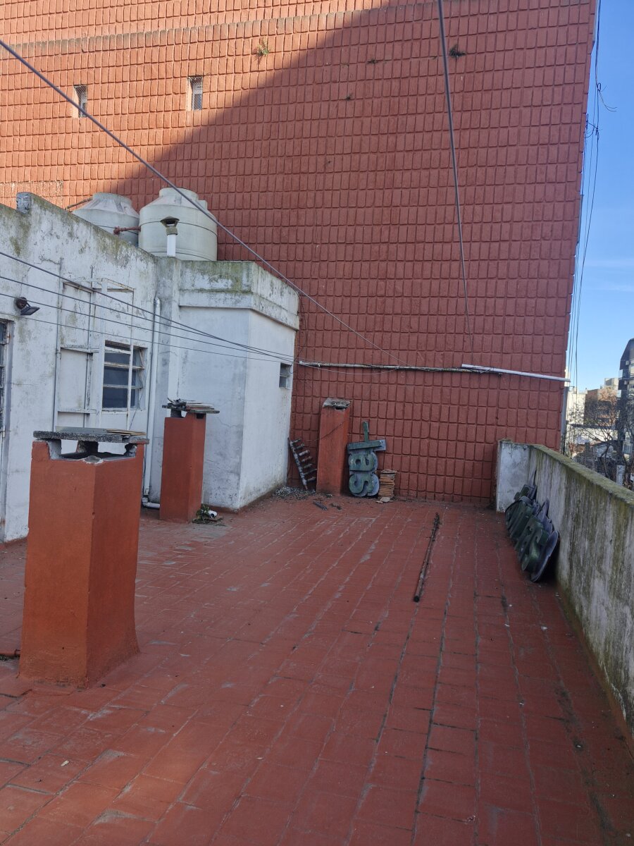 HOTEL A LA VENTA - ZONA GUEMES / ALDREY - 35