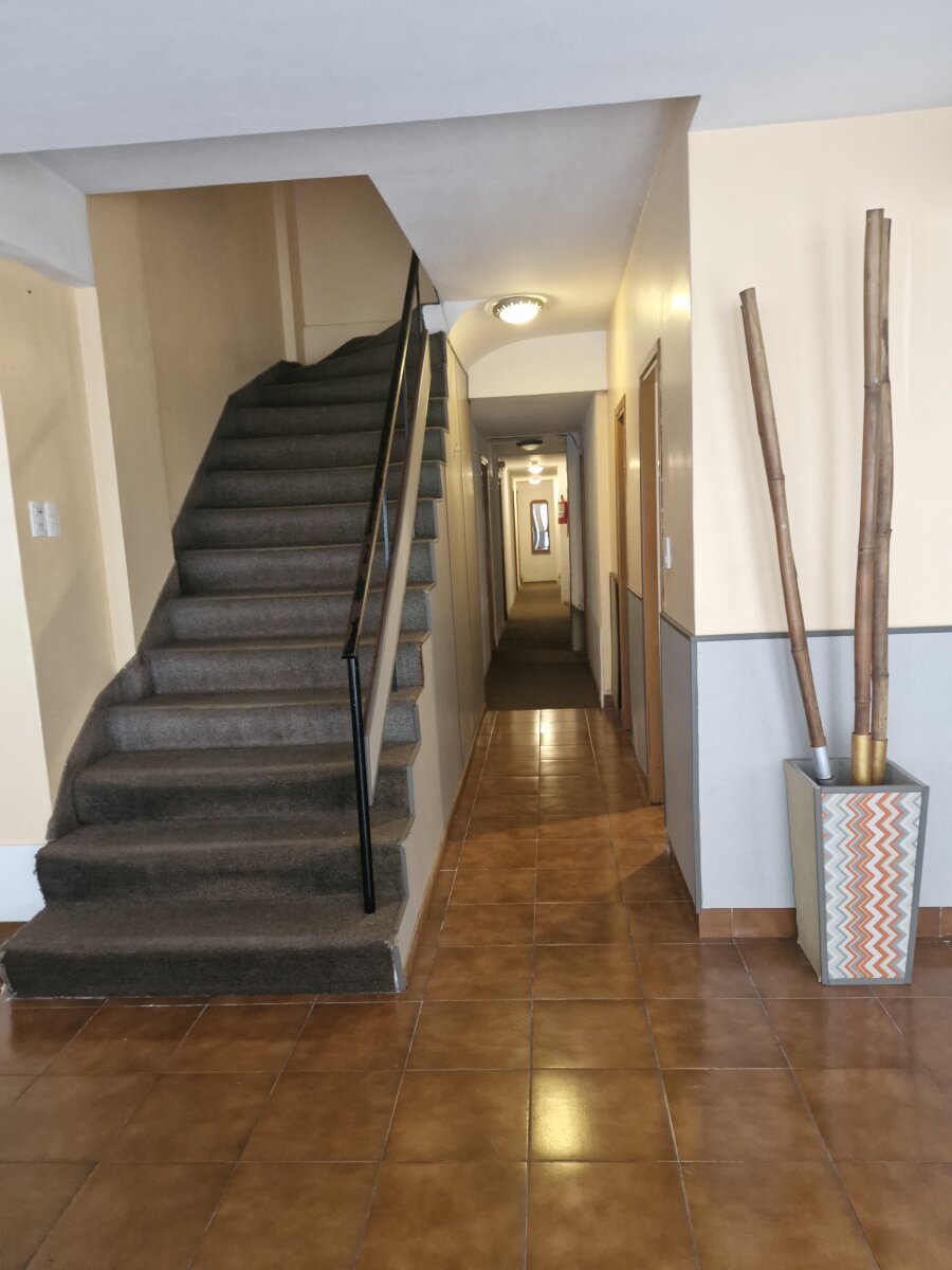 HOTEL A LA VENTA - ZONA GUEMES / ALDREY - 6