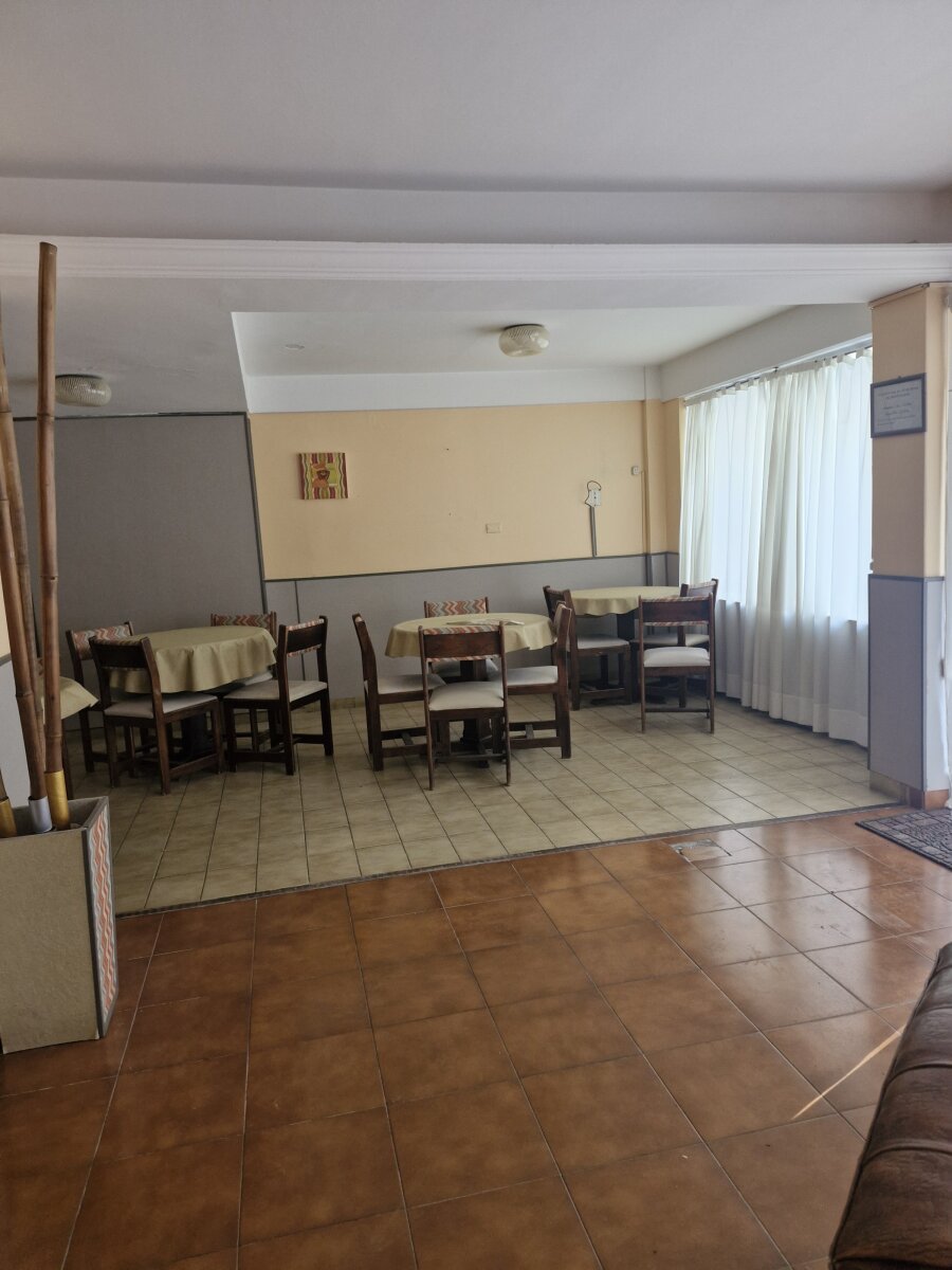HOTEL A LA VENTA - ZONA GUEMES / ALDREY - 40