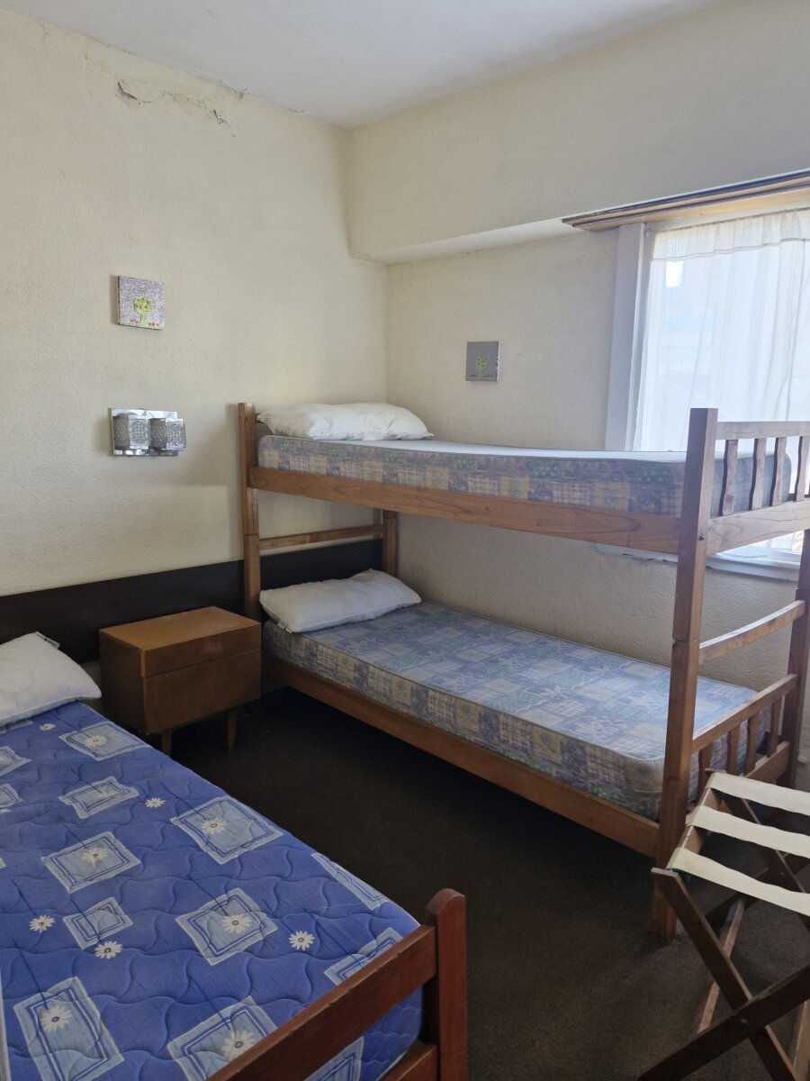 HOTEL A LA VENTA - ZONA GUEMES / ALDREY - 21