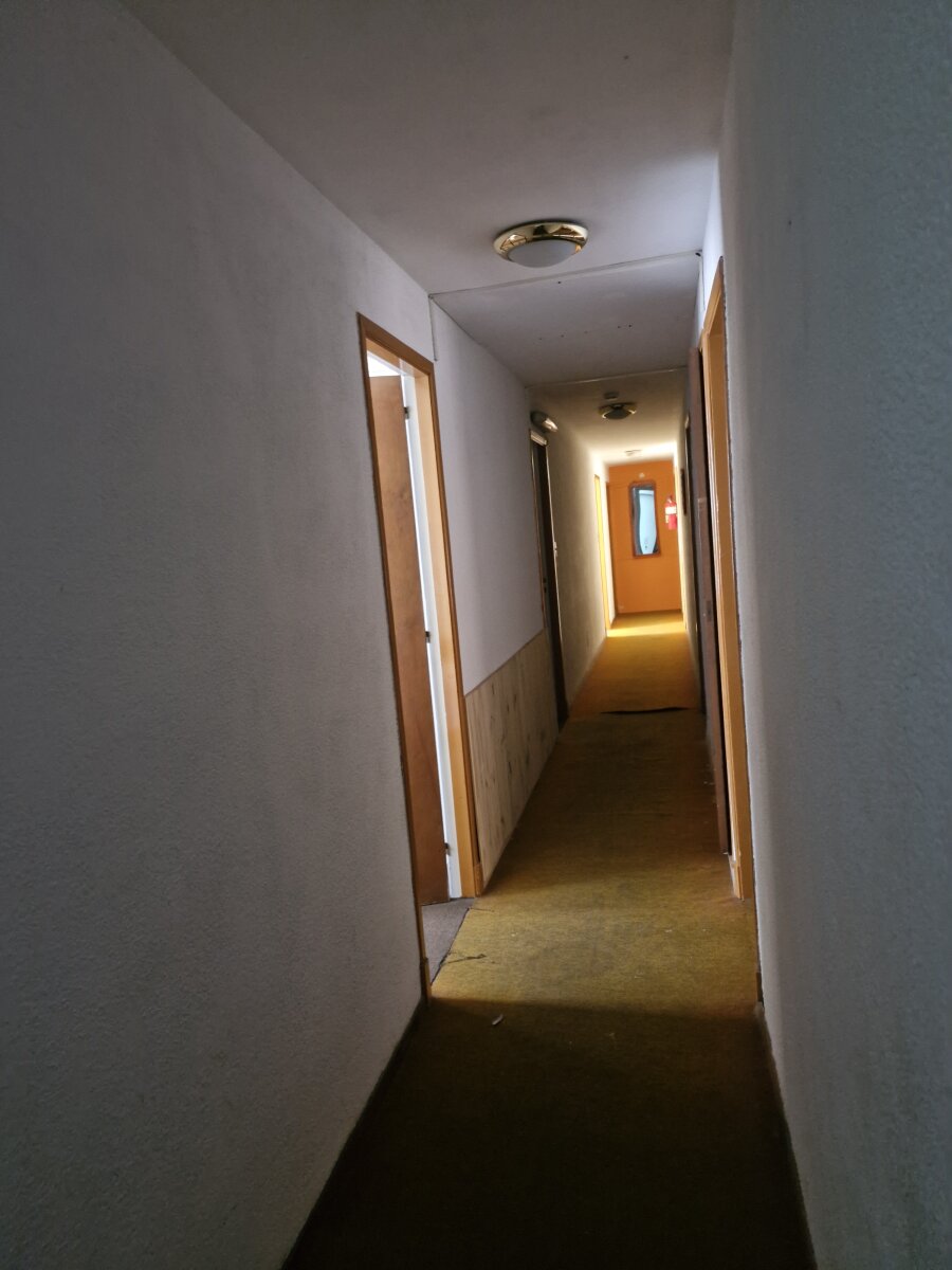 HOTEL A LA VENTA - ZONA GUEMES / ALDREY - 20