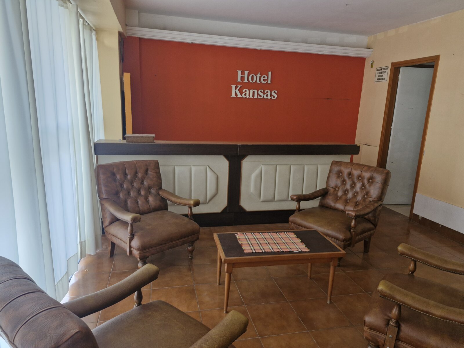 HOTEL A LA VENTA - ZONA GUEMES / ALDREY - 2