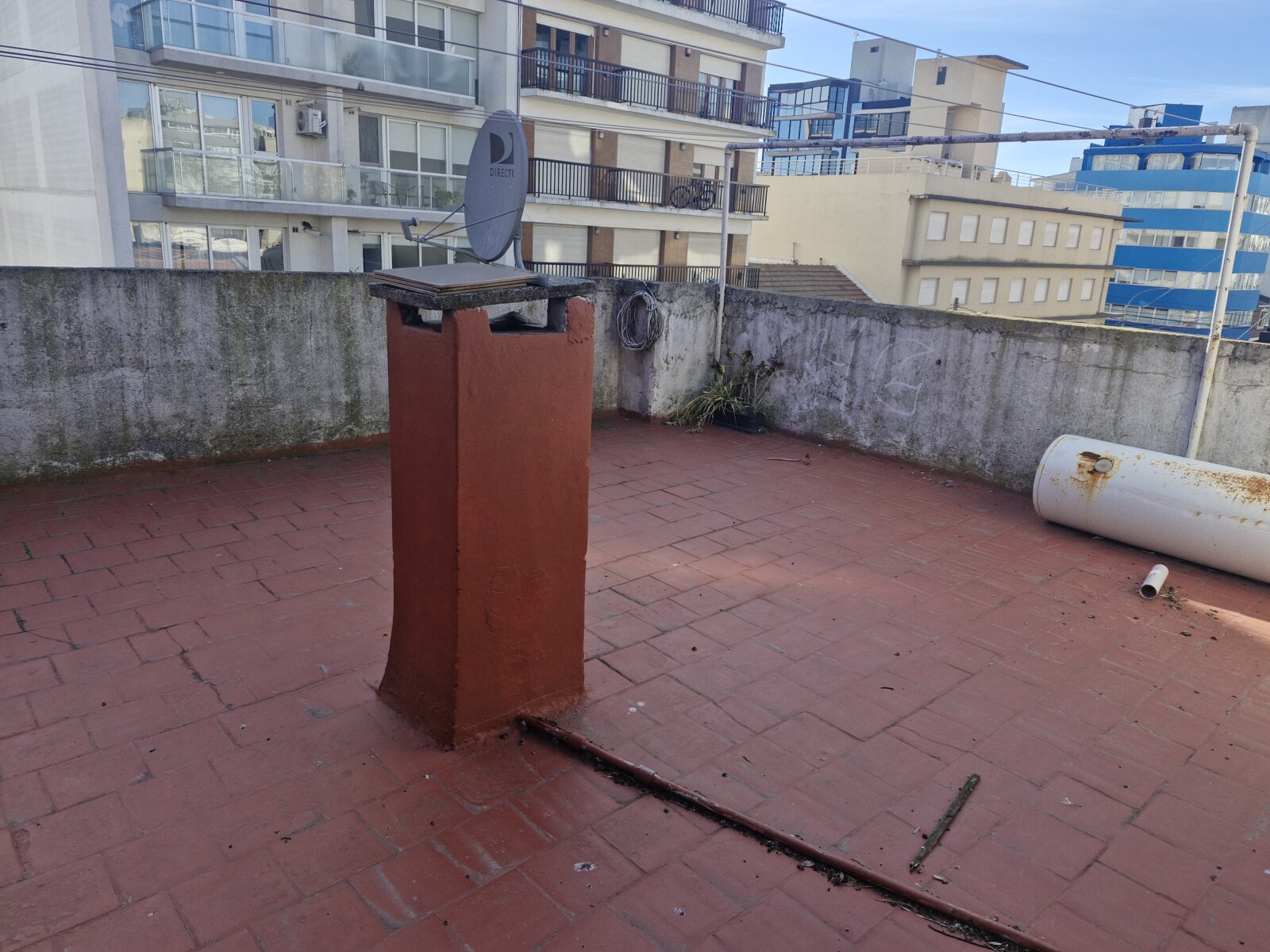 HOTEL A LA VENTA - ZONA GUEMES / ALDREY - 32