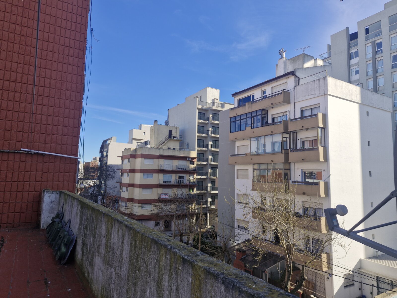 HOTEL A LA VENTA - ZONA GUEMES / ALDREY - 37