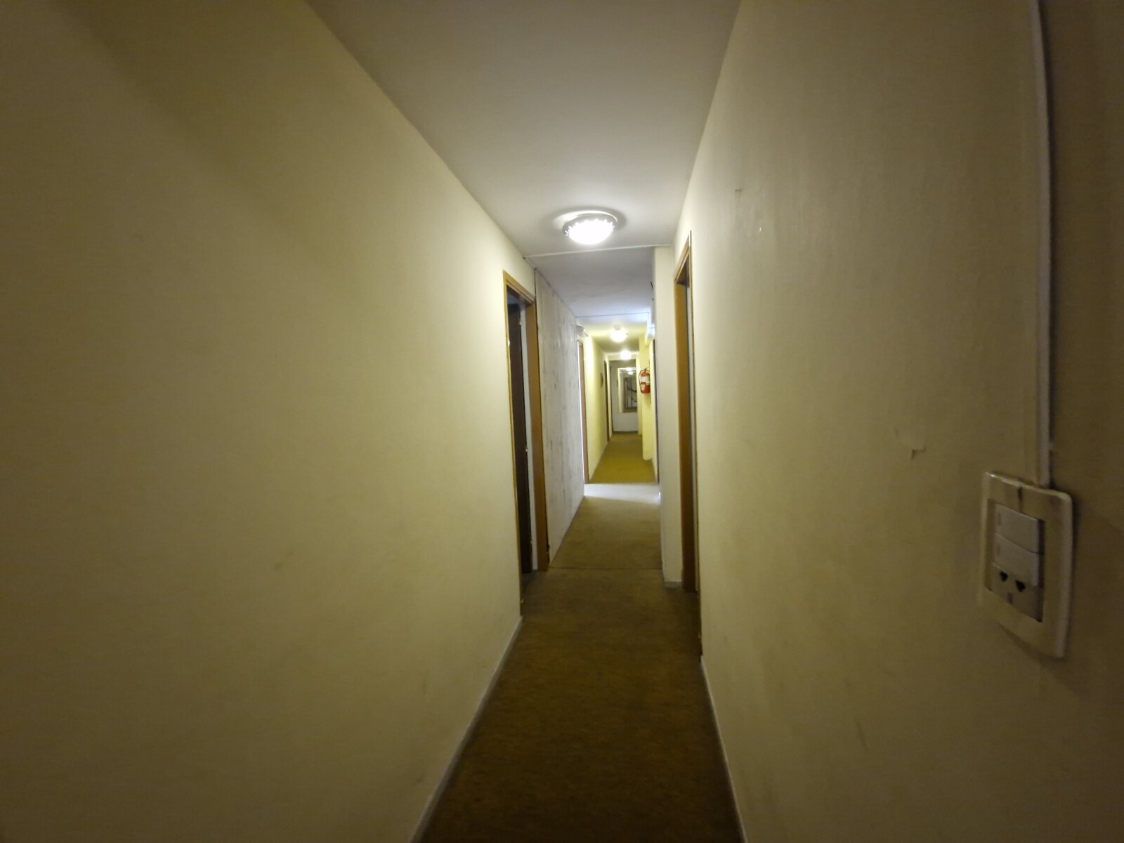 HOTEL A LA VENTA - ZONA GUEMES / ALDREY - 18