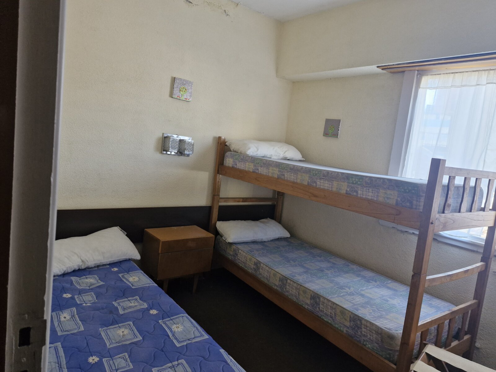 HOTEL A LA VENTA - ZONA GUEMES / ALDREY - 25