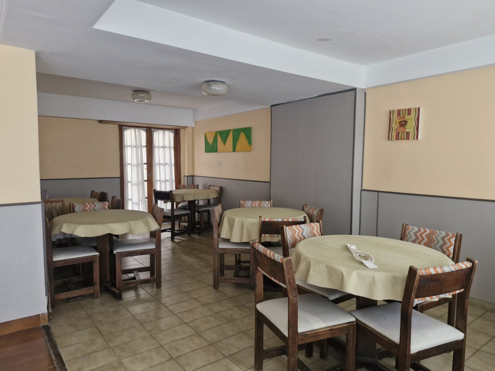 HOTEL A LA VENTA - ZONA GUEMES / ALDREY - 5