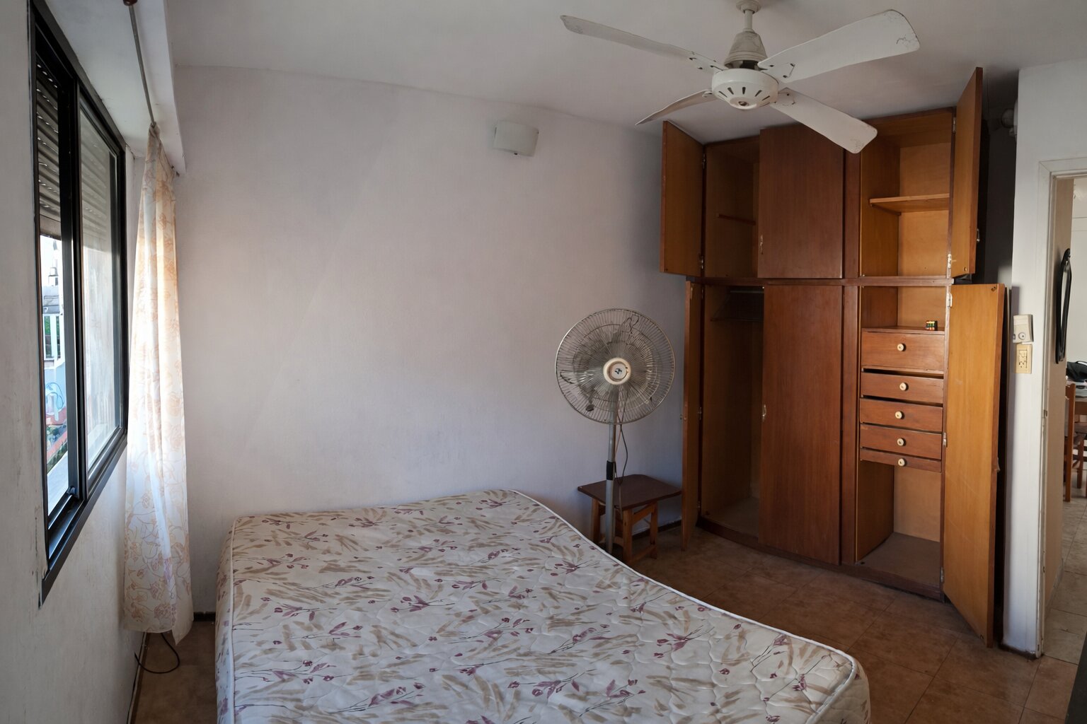 1 DORM - ALQUILADO - OPORTUNIDAD - 3
