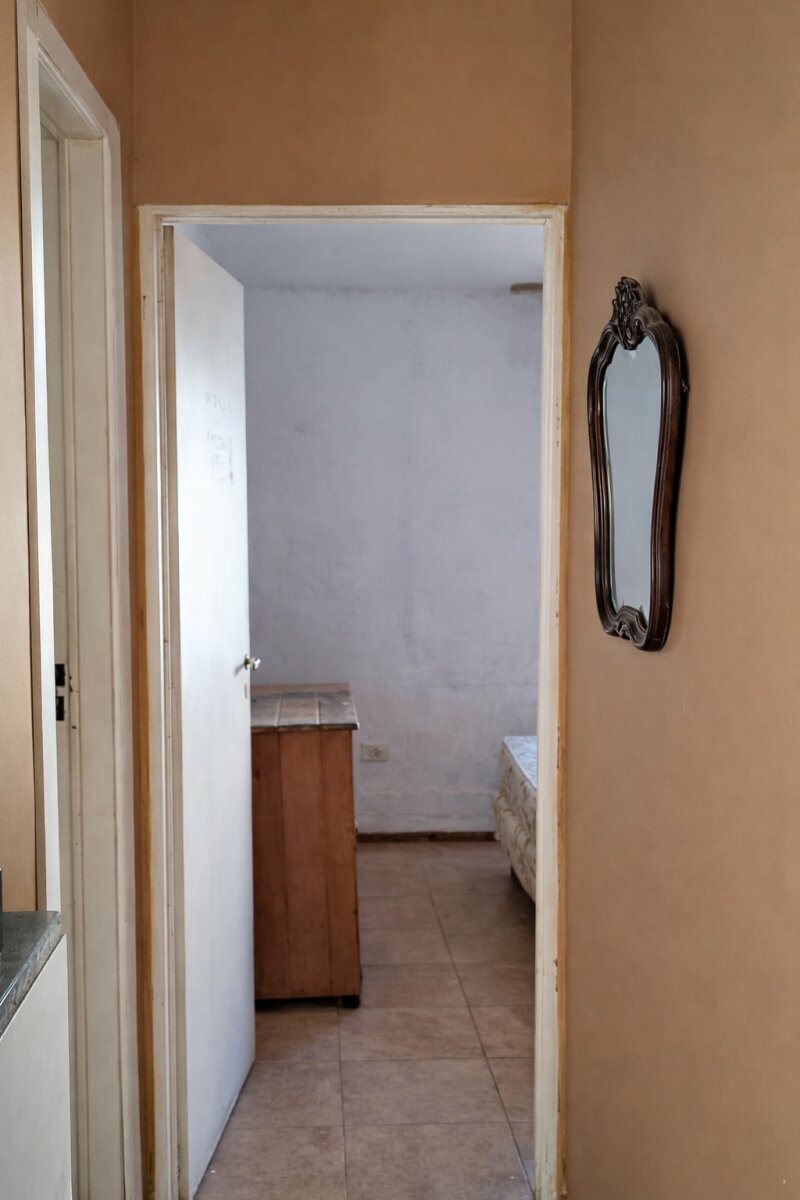 1 DORM - ALQUILADO - OPORTUNIDAD - 2
