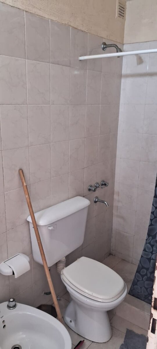1 DORM - ALQUILADO - OPORTUNIDAD - 4