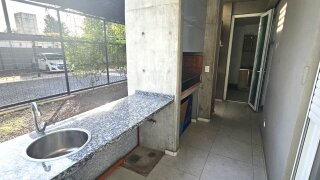 Departamentos - Rosario -  Alquiler