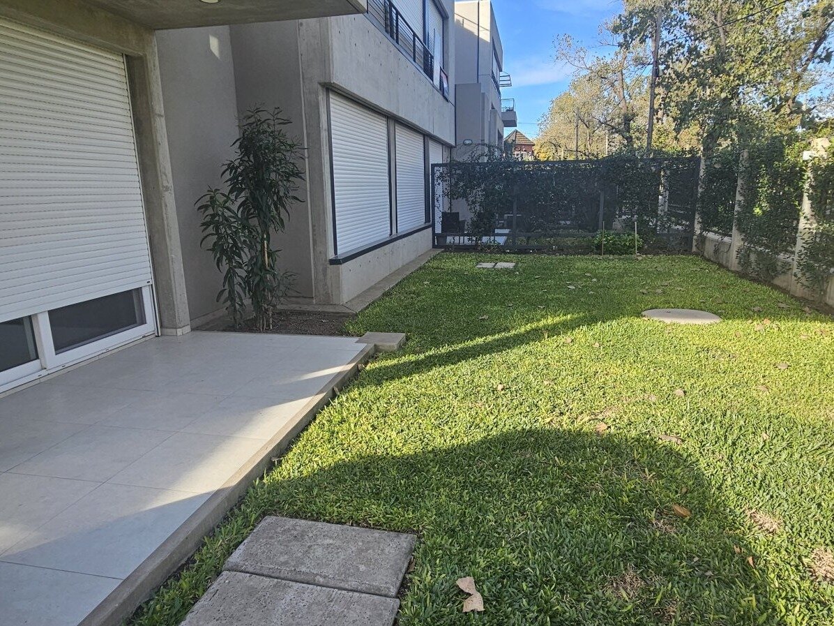 DEPARTAMENTO PREMIUM 2 DORMITORIOS CON COCHERA || CONDOMINIO NOGALES - 6