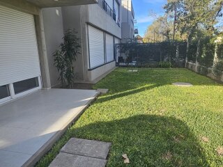 Departamentos - Rosario -  Alquiler