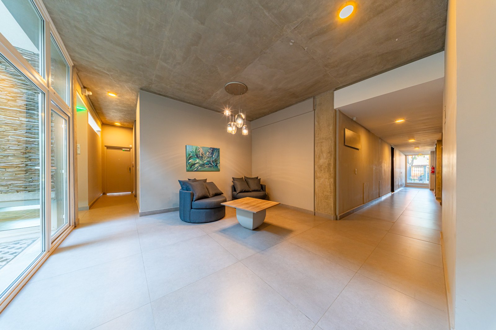 DEPARTAMENTO PREMIUM 2 DORMITORIOS CON COCHERA || CONDOMINIO NOGALES - 13