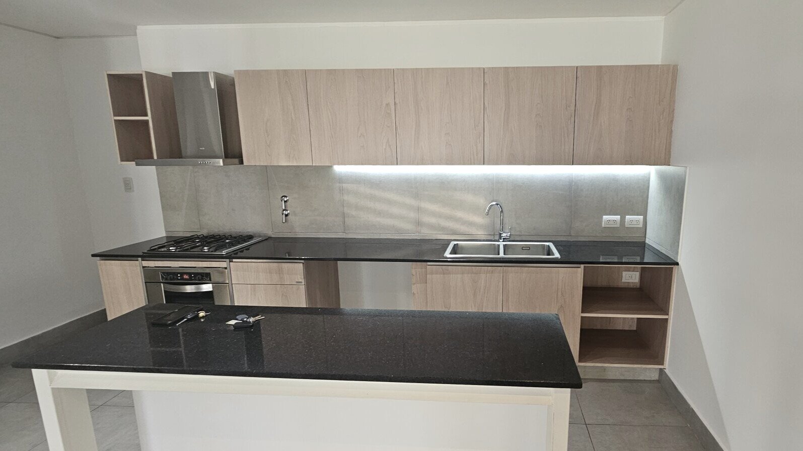 DEPARTAMENTO PREMIUM 2 DORMITORIOS CON COCHERA || CONDOMINIO NOGALES - 18