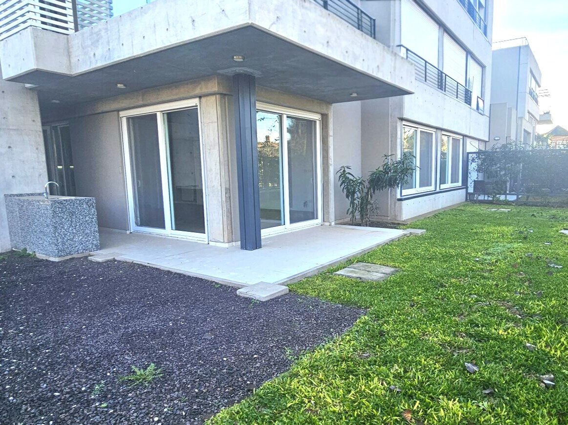DEPARTAMENTO PREMIUM 2 DORMITORIOS CON COCHERA || CONDOMINIO NOGALES - 2