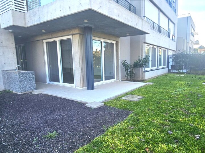 Departamentos - Rosario -  Alquiler