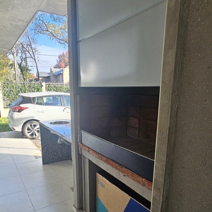 DEPARTAMENTO PREMIUM 2 DORMITORIOS CON COCHERA || CONDOMINIO NOGALES - 9