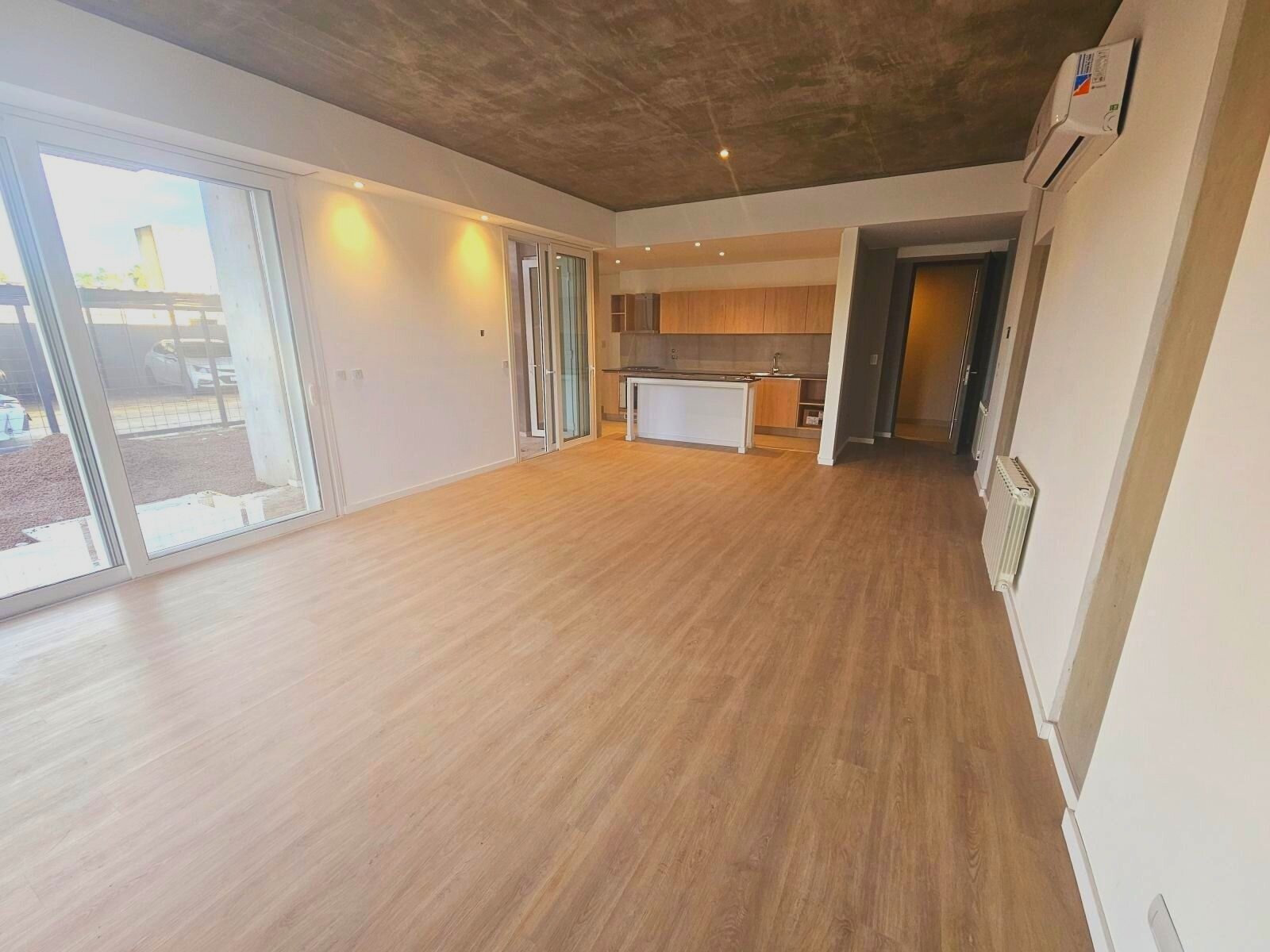 DEPARTAMENTO PREMIUM 2 DORMITORIOS CON COCHERA || CONDOMINIO NOGALES - 3