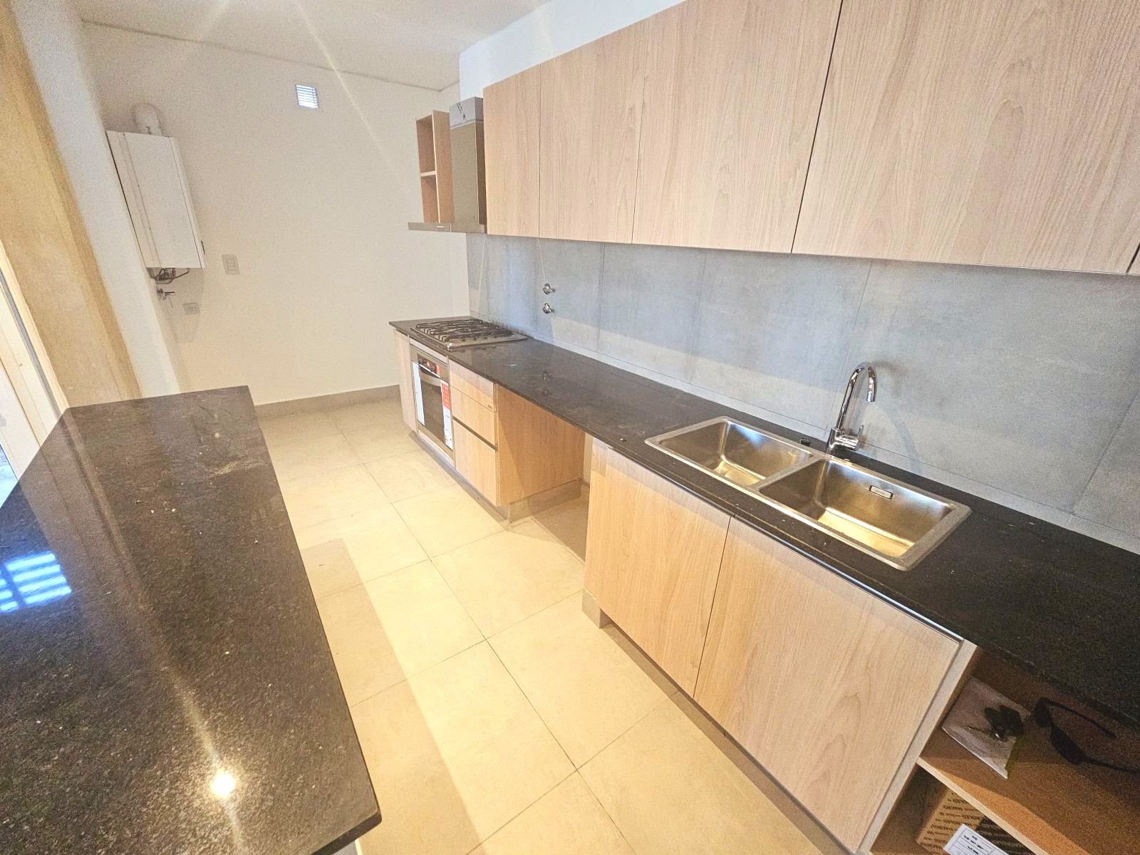 DEPARTAMENTO PREMIUM 2 DORMITORIOS CON COCHERA || CONDOMINIO NOGALES - 4