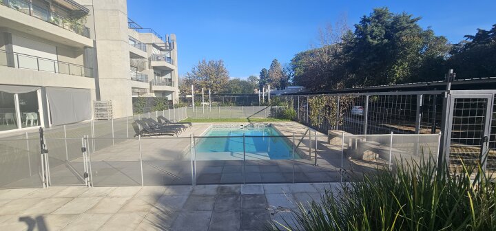 Departamentos - Rosario -  Alquiler
