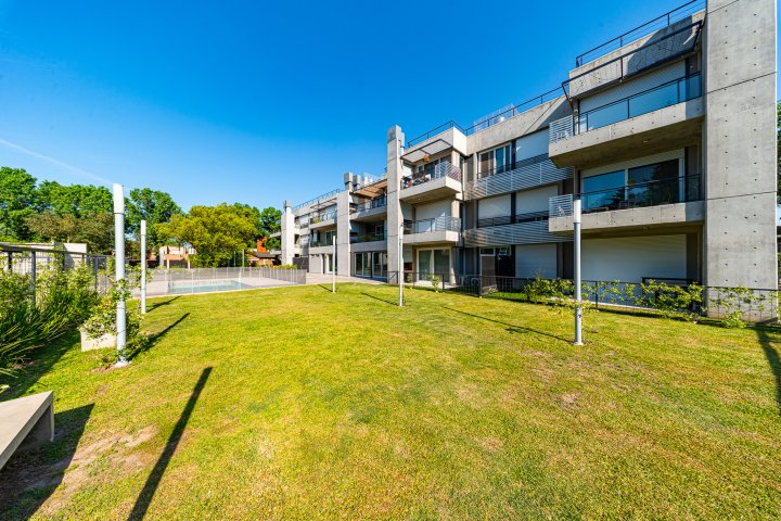Departamentos - Rosario -  Alquiler