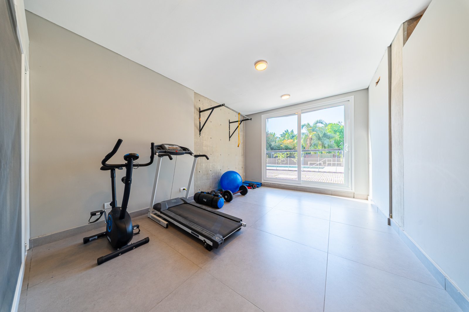 DEPARTAMENTO PREMIUM 2 DORMITORIOS CON COCHERA || CONDOMINIO NOGALES - 11