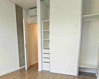 Departamentos - Rosario -  Alquiler