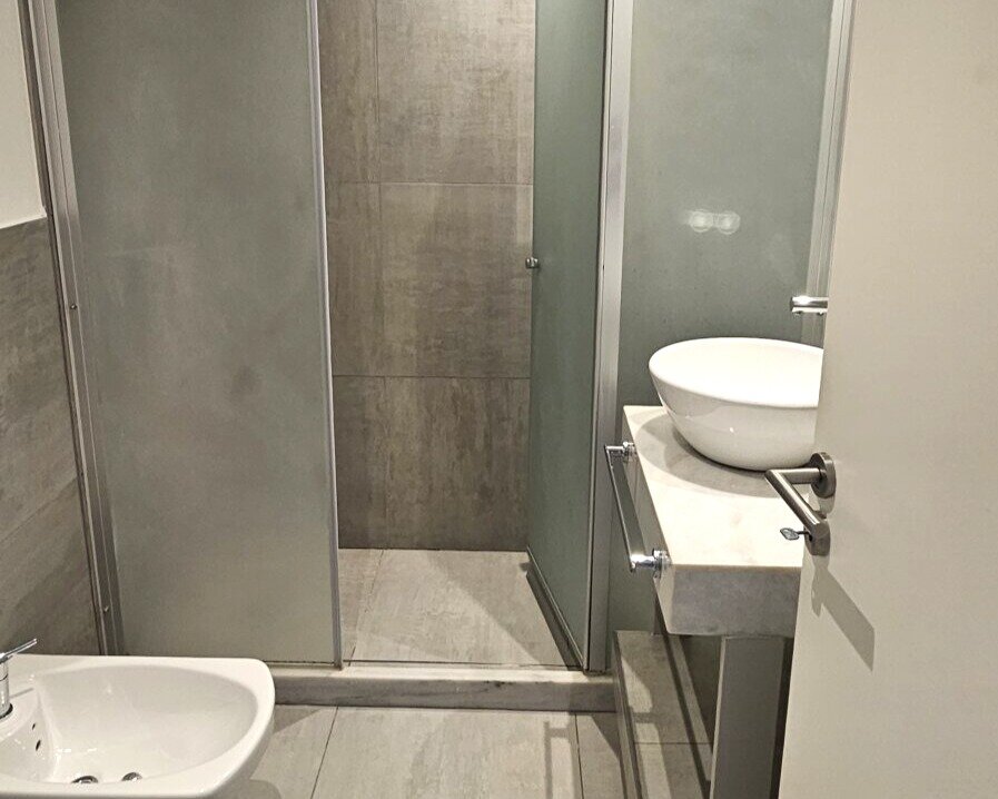 DEPARTAMENTO PREMIUM 2 DORMITORIOS CON COCHERA || CONDOMINIO NOGALES - 25