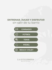 Terrenos - Funes - Venta