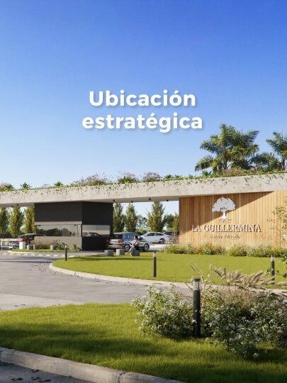Terrenos - Funes - Venta