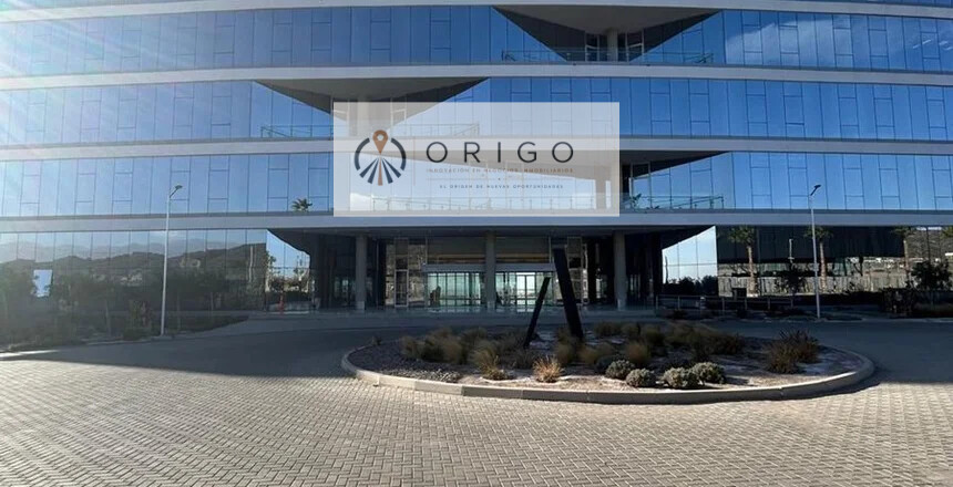 ORIGO NEGOCIOS INMOBILIARIOS ALQUILA HERMOSA OFICINA EN PALMARES VALLEY - 1