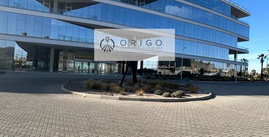ORIGO NEGOCIOS INMOBILIARIOS ALQUILA HERMOSA OFICINA EN PALMARES VALLEY - 2