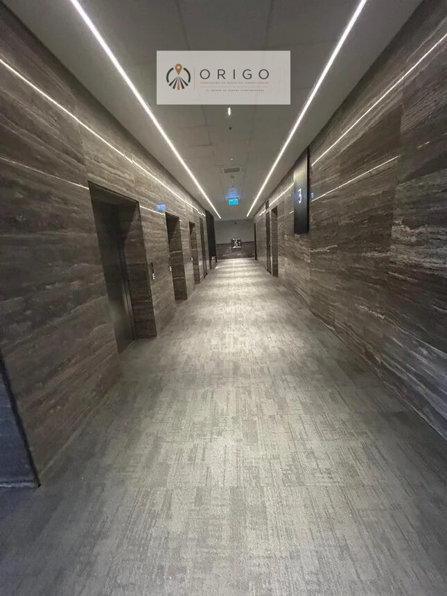 ORIGO NEGOCIOS INMOBILIARIOS ALQUILA HERMOSA OFICINA EN PALMARES VALLEY - 3