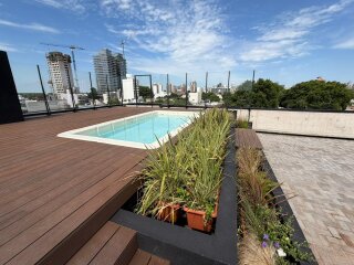 Departamentos - Rosario - Venta