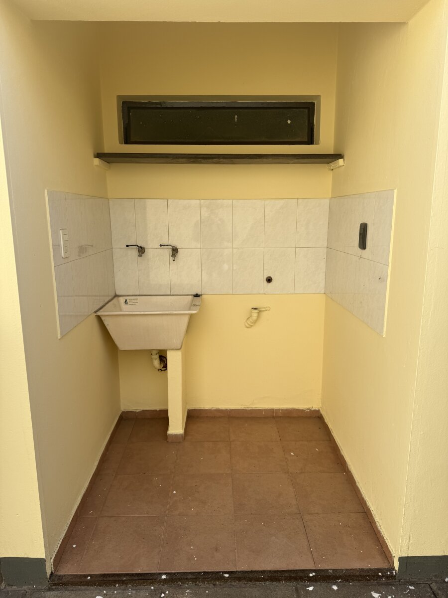 B° San Martín - 2 dorm y patio con asador - escritura apta crédito — foto 12