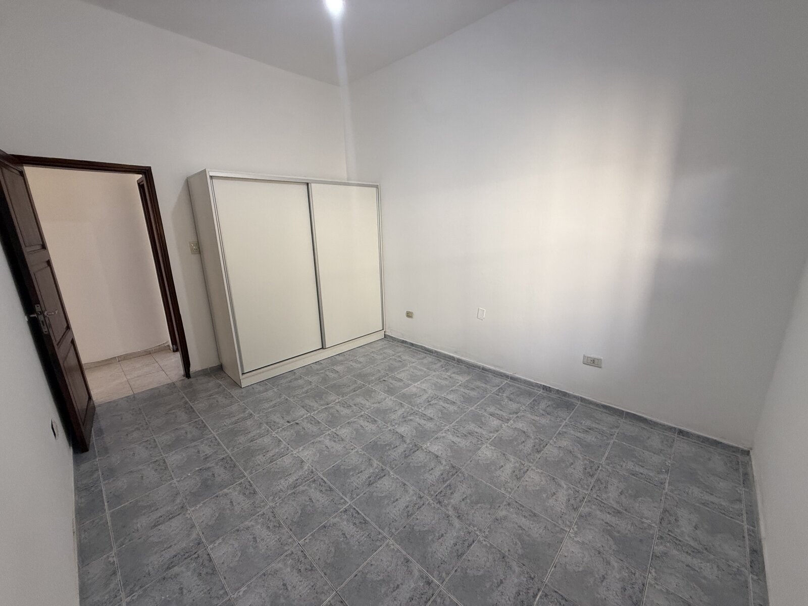 B° San Martín - 2 dorm y patio con asador - escritura apta crédito — foto 15