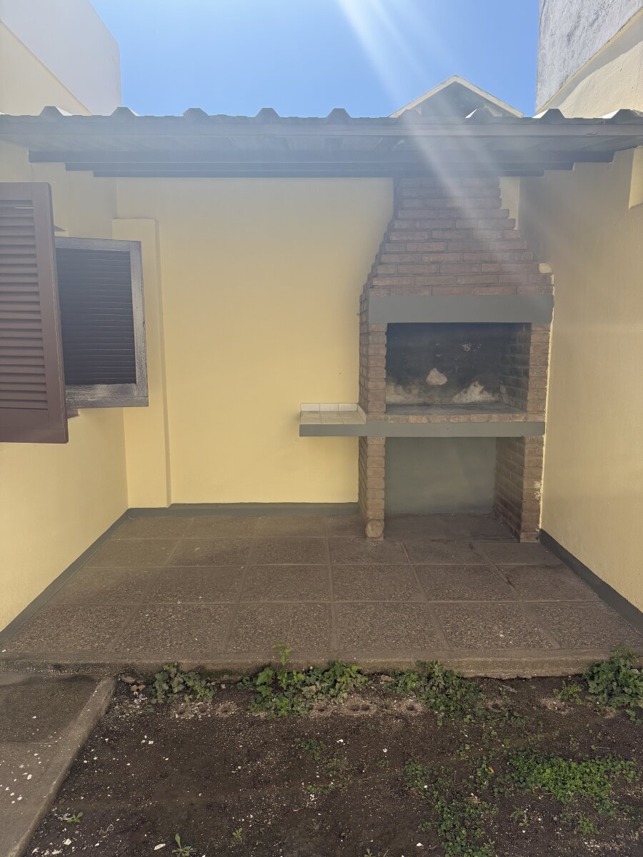 B° San Martín - 2 dorm y patio con asador - escritura apta crédito — foto 11