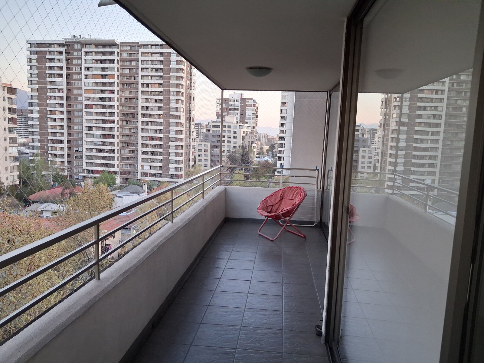 IMPECABLE DEPARTAMENTO SE VENDE