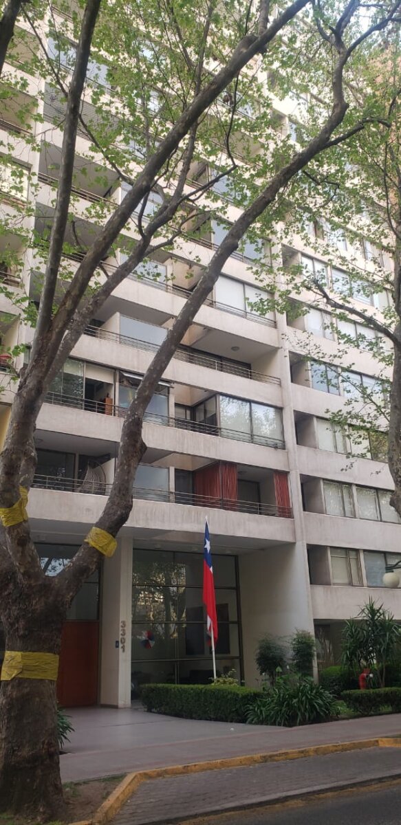 Impecable Departamento Se Vende