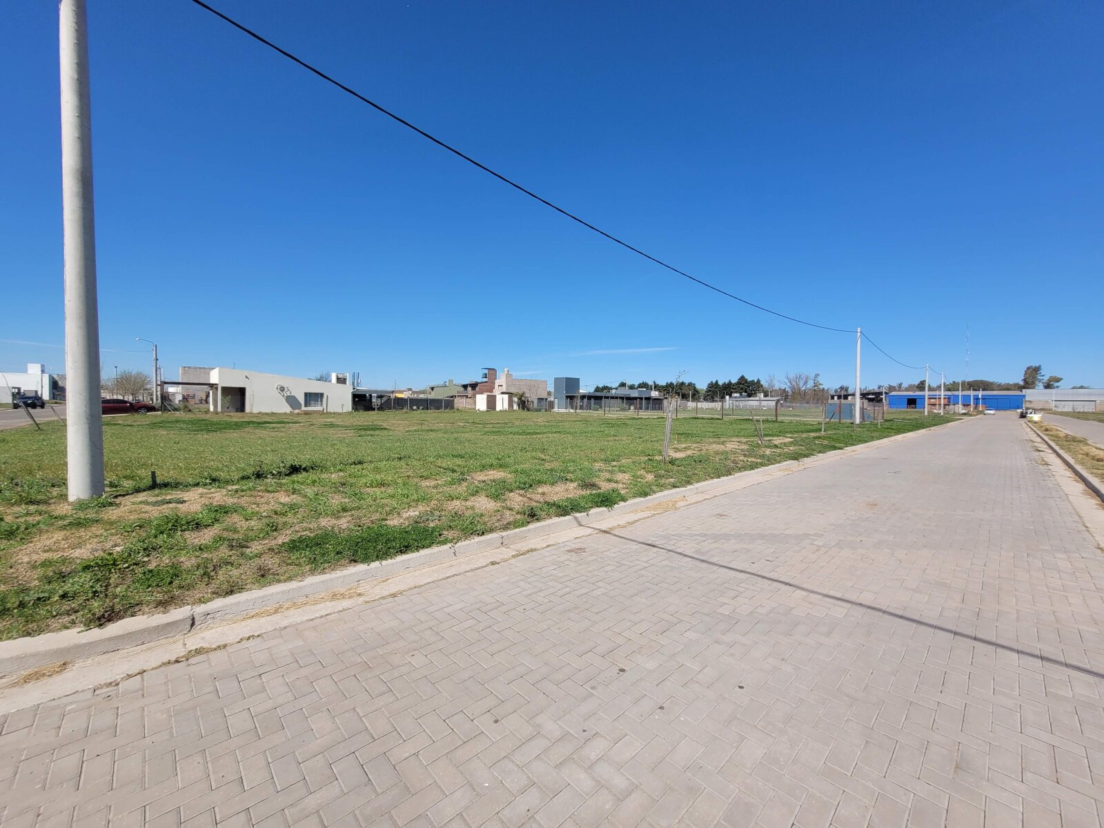 Lote en Ibarlucea — foto 9