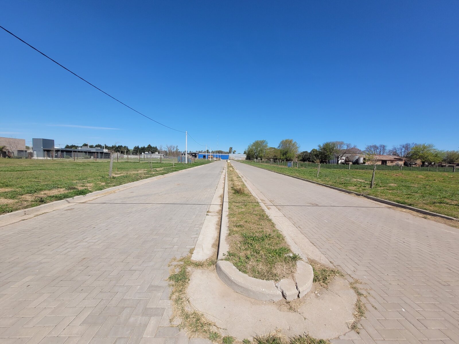 Lote en Ibarlucea — foto 10