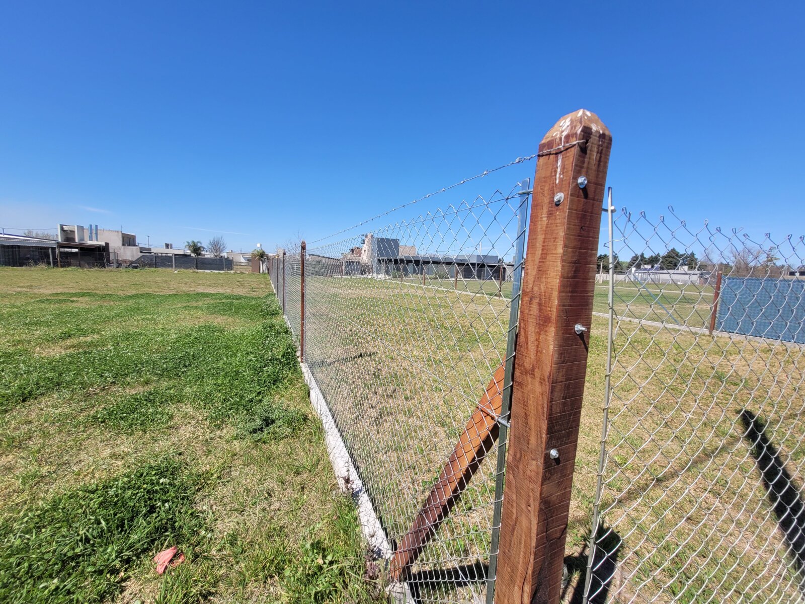 Lote en Ibarlucea — foto 8