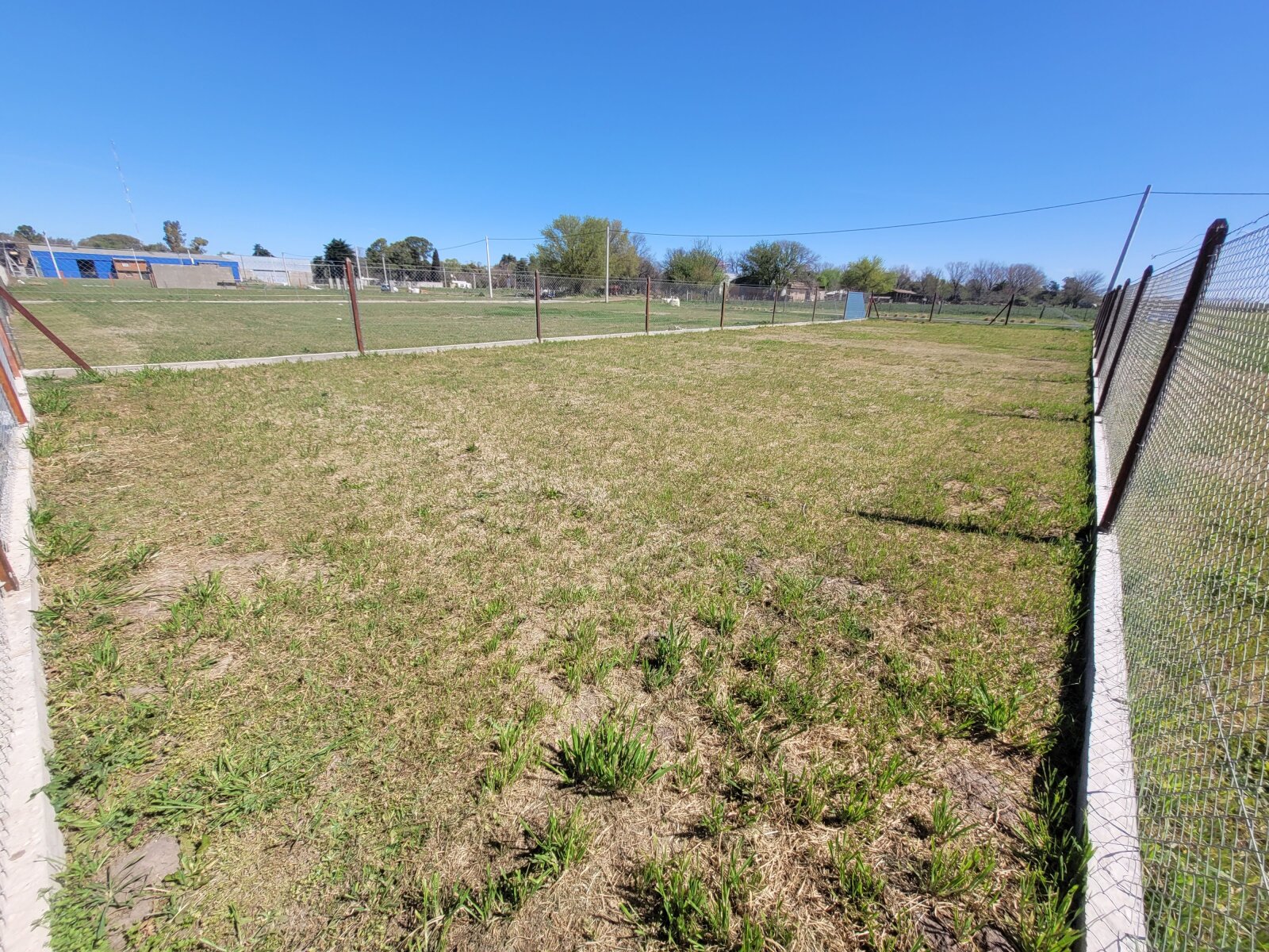 Lote en Ibarlucea — foto 6
