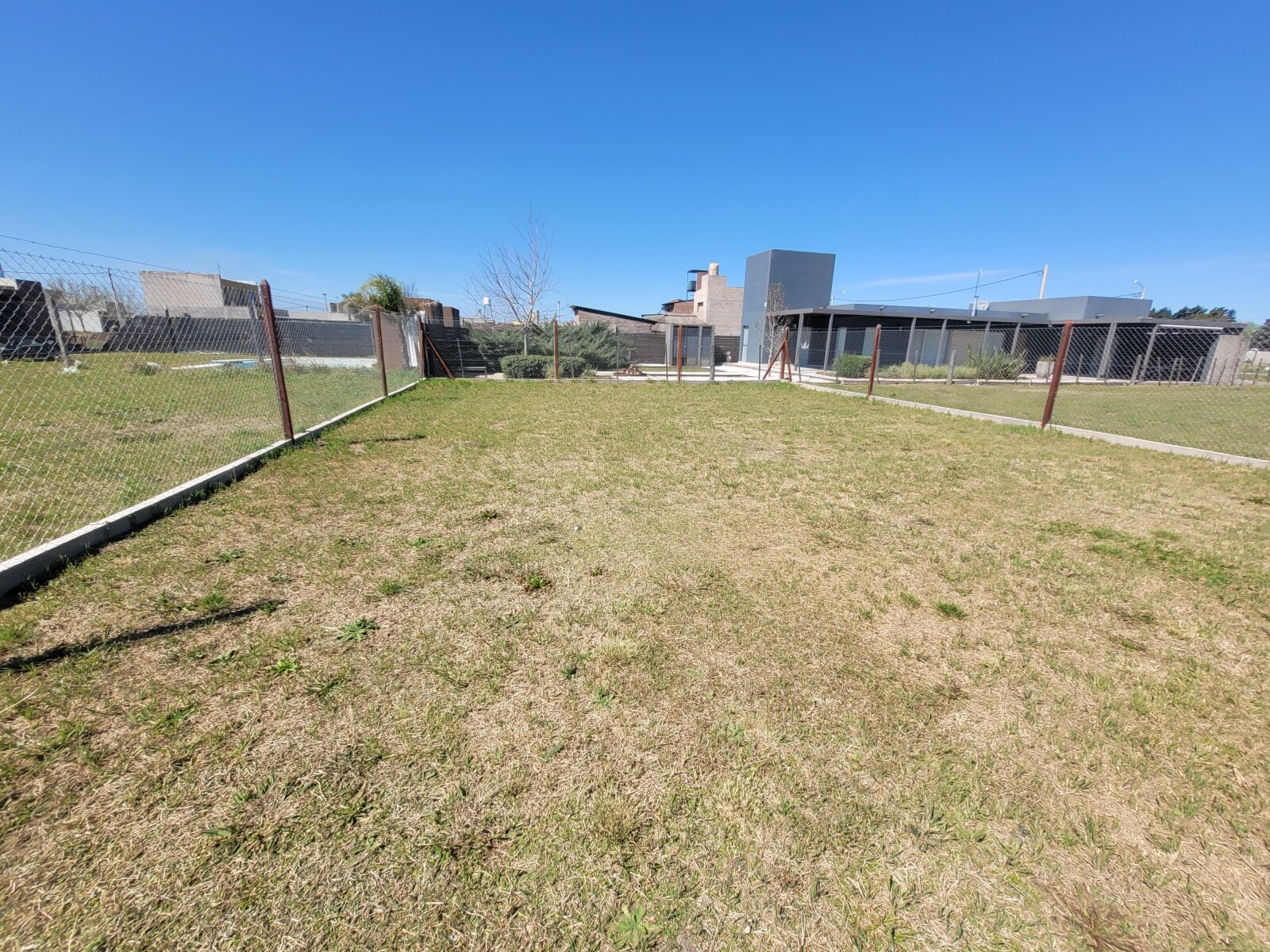 Lote en Ibarlucea — foto 4