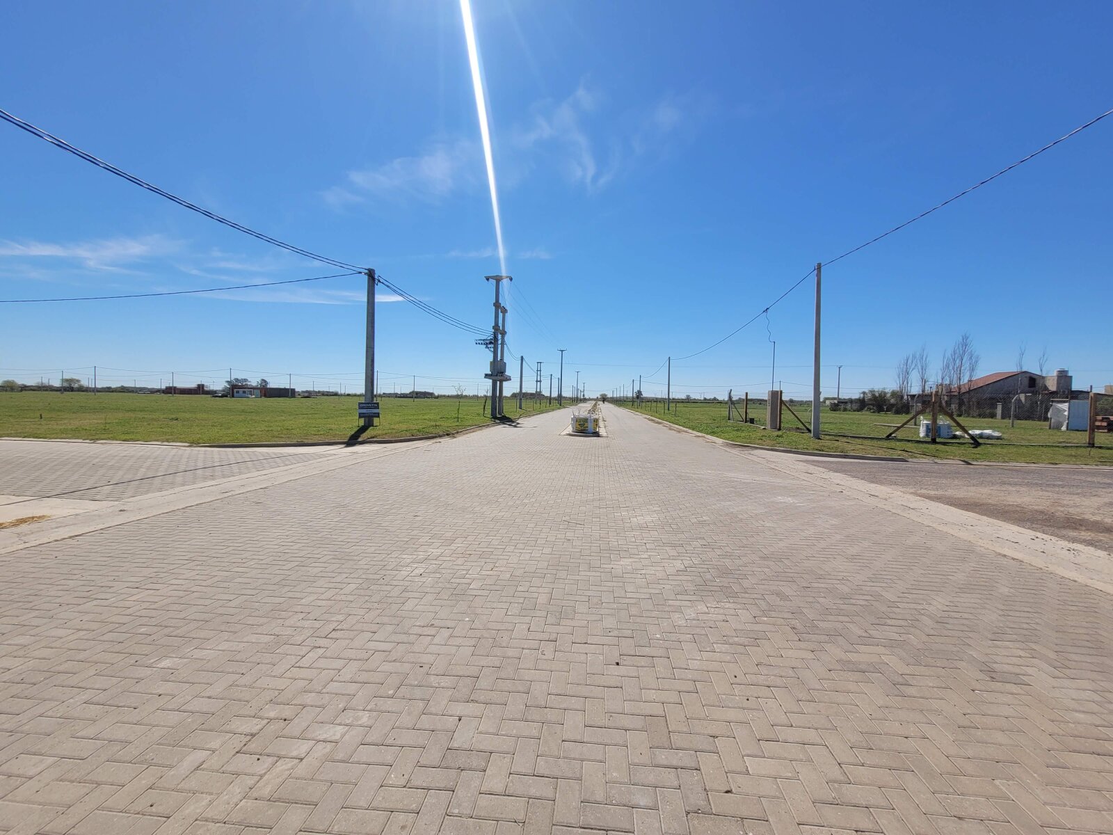 Lote en Ibarlucea — foto 11