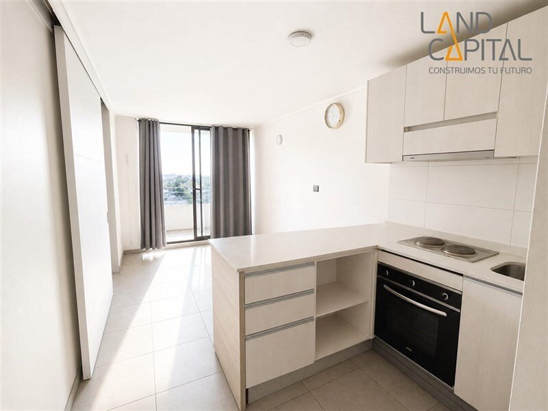 ¡Oportunidad Inversión! Se Vende Departamento 1D-1B en Ventura Blanco Viel 1321, San Miguel