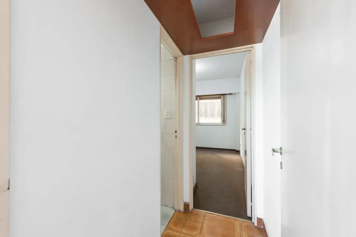 Departamento en Venta en Capital Federal, Capital Federal