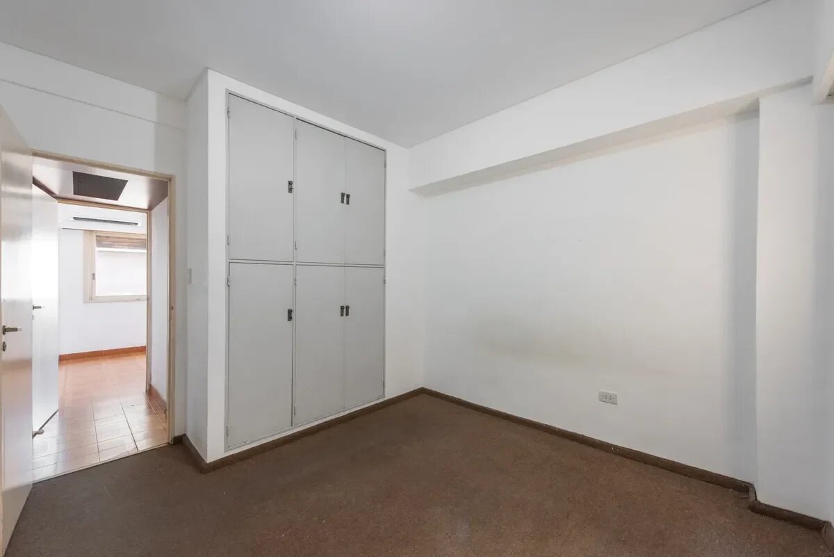 Departamento en Venta en Capital Federal, Capital Federal